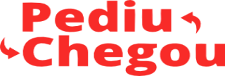 Pediu Chegou